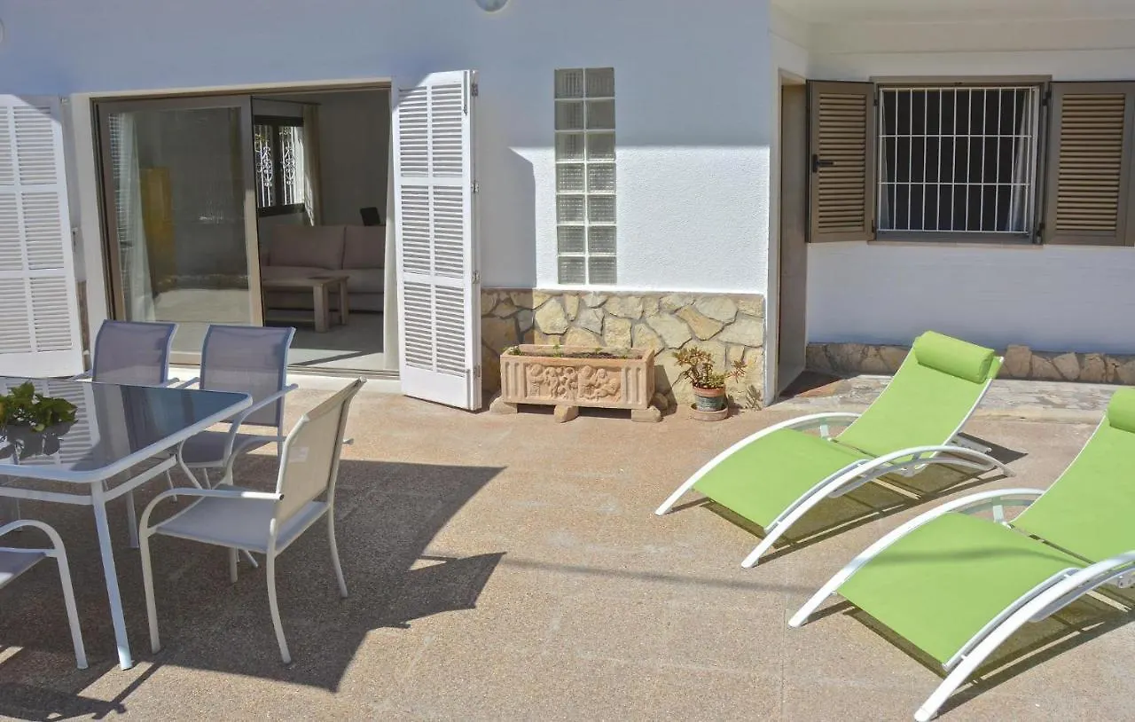 Casa Villa Carla Palma de Mallorca