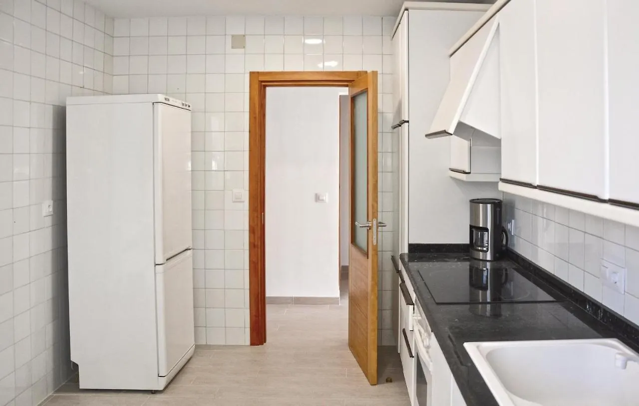 Prázdninový dům Casa Villa Carla