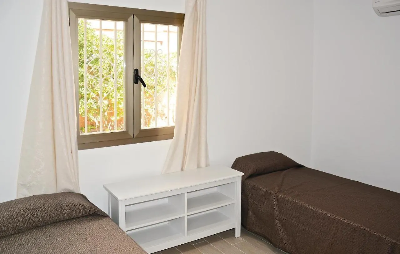 Feriehus Casa Villa Carla Palma de Mallorca Spanien