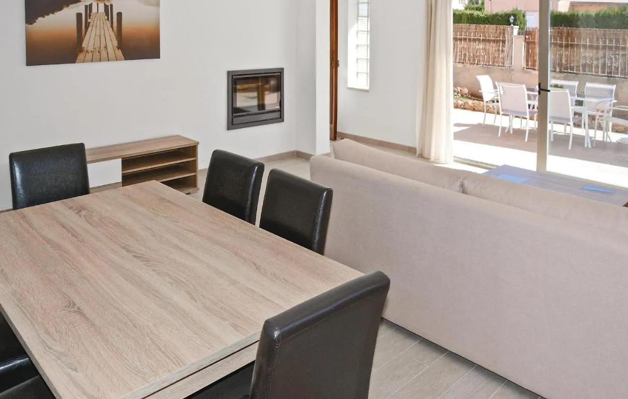 Casa Villa Carla 0*, Palma de Mallorca