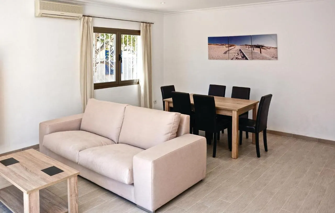 Casa Villa Carla Španělsko