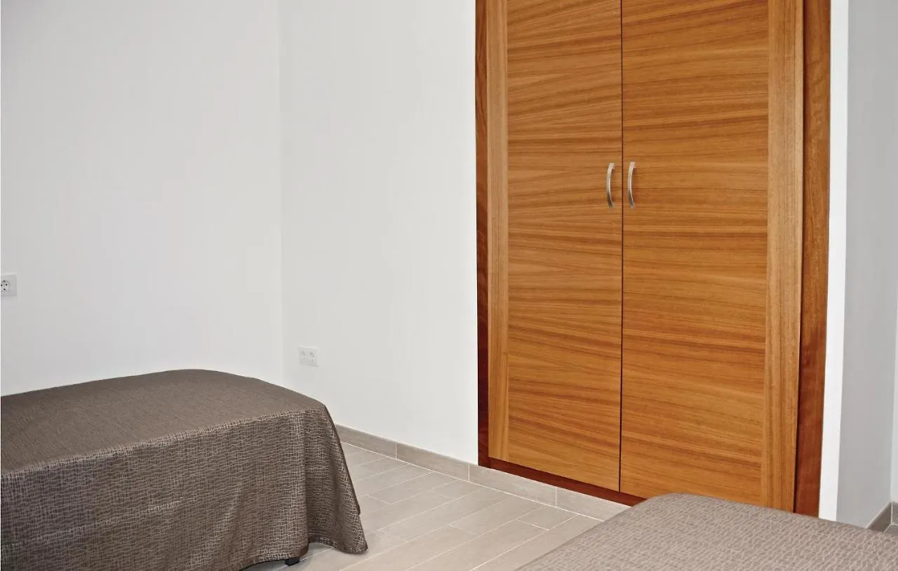 Casa Villa Carla Palma de Mallorca Feriehus