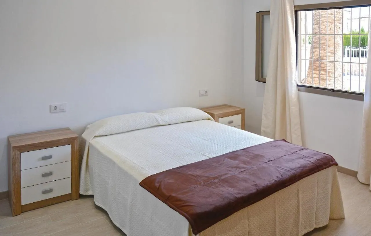 Casa Villa Carla
