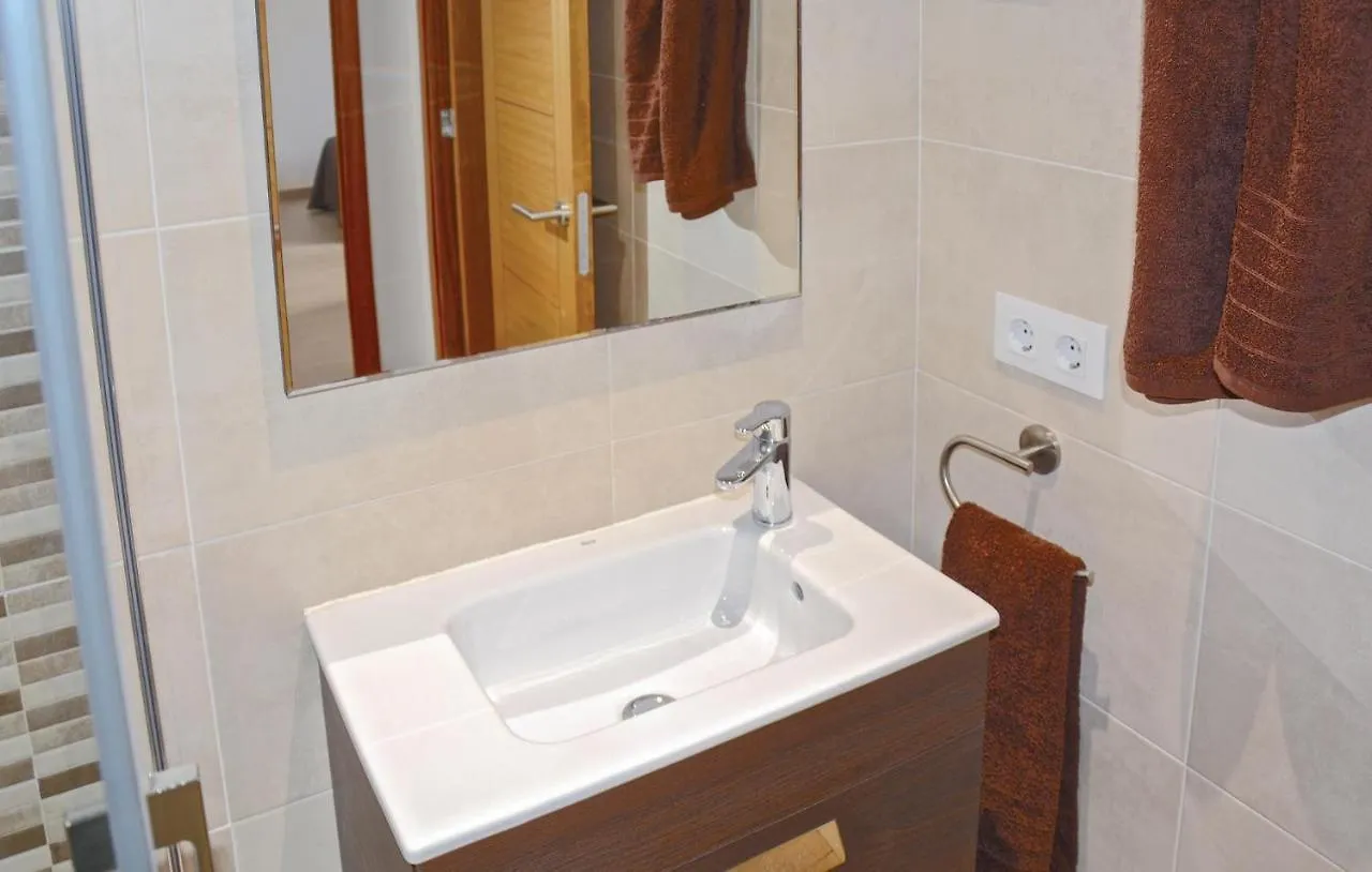 Casa Villa Carla 0*, Palma de Mallorca